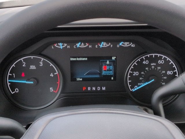 2027 Ford Super Duty F-350 DRW XL