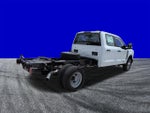 2027 Ford Super Duty F-350 DRW XL