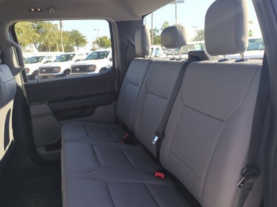 2026 Ford Super Duty F-350 DRW XL