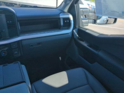 2026 Ford Super Duty F-350 DRW XL