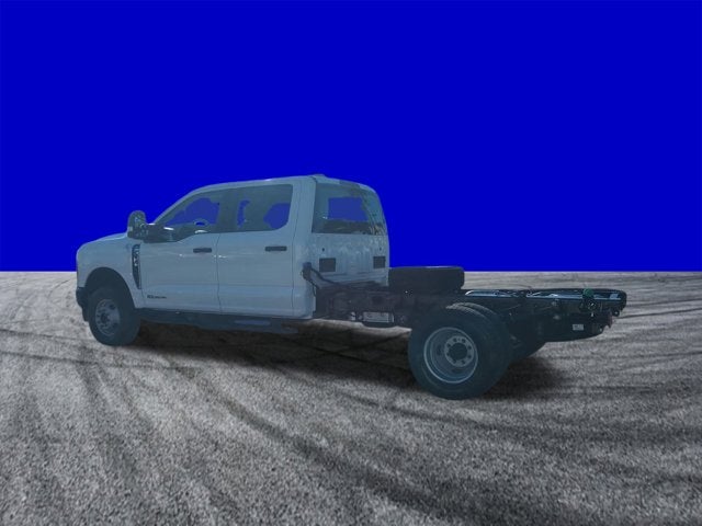 2026 Ford Super Duty F-350 DRW XL