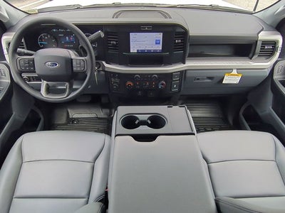 2026 Ford Super Duty F-350 DRW XL