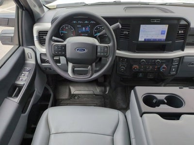 2026 Ford Super Duty F-350 DRW XL