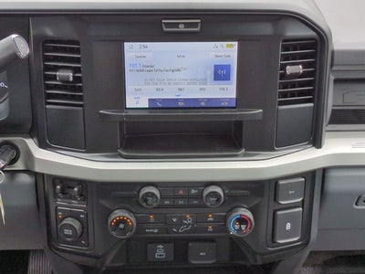 2026 Ford Super Duty F-350 DRW XL