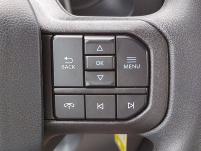 2026 Ford Super Duty F-350 DRW XL