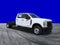 2027 Ford Super Duty F-350 DRW XL