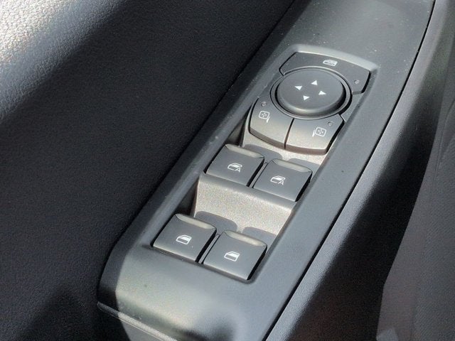 2027 Ford Super Duty F-350 DRW XL