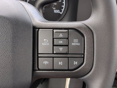 2027 Ford Super Duty F-350 DRW XL