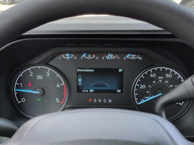 2027 Ford Super Duty F-350 DRW XL