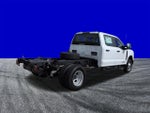 2027 Ford Super Duty F-350 DRW XL