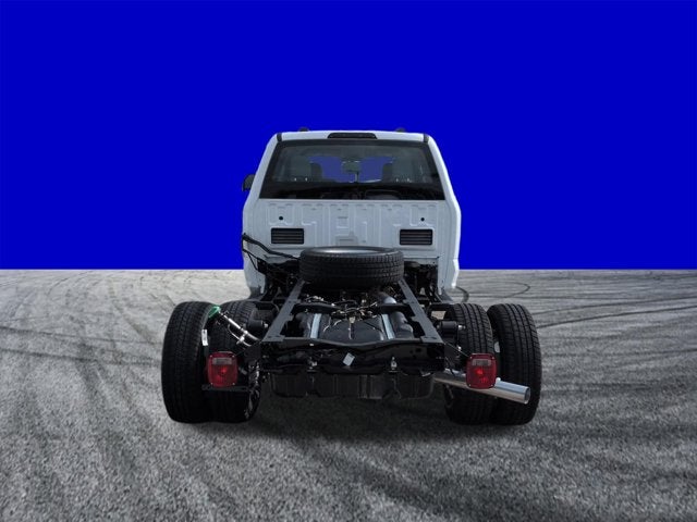 2027 Ford Super Duty F-350 DRW XL