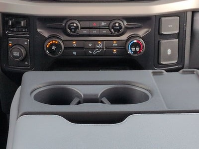2027 Ford Super Duty F-350 DRW XL