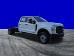 2027 Ford Super Duty F-350 DRW XL