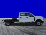 2027 Ford Super Duty F-350 DRW XL