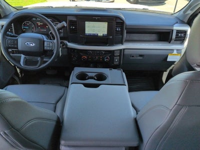 2026 Ford Super Duty F-350 DRW XL