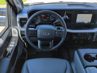 2026 Ford Super Duty F-350 DRW XL