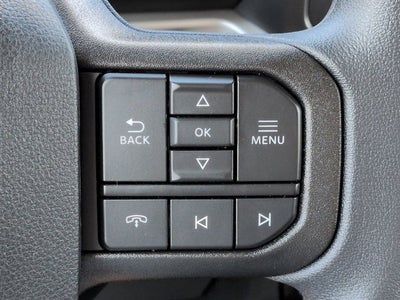 2026 Ford Super Duty F-350 DRW XL