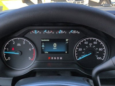 2026 Ford Super Duty F-350 DRW XL