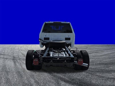 2026 Ford Super Duty F-350 DRW XL