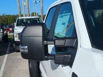 2026 Ford Super Duty F-350 DRW XL