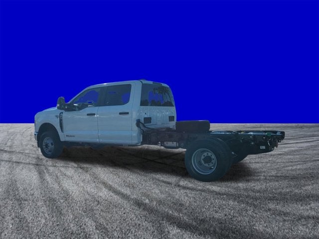 2026 Ford Super Duty F-350 DRW XL