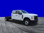 2027 Ford Super Duty F-350 DRW XL
