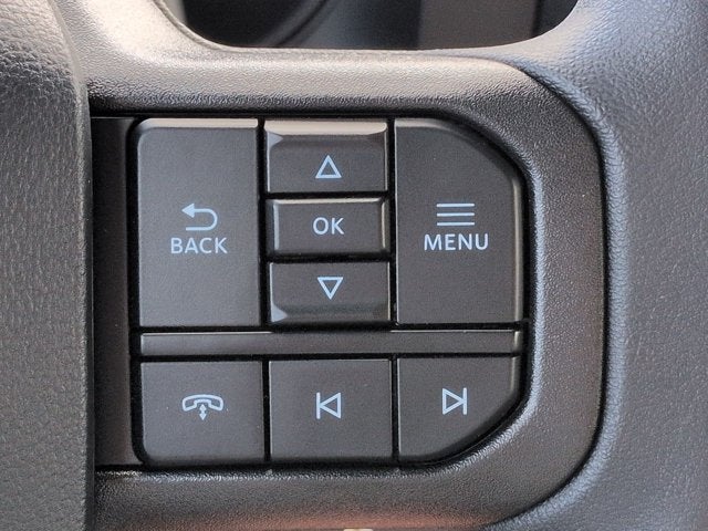 2027 Ford Super Duty F-350 DRW XL