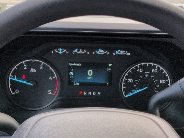 2027 Ford Super Duty F-350 DRW XL