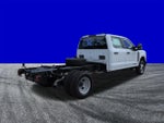 2027 Ford Super Duty F-350 DRW XL