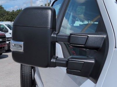2026 Ford Super Duty F-350 DRW XL