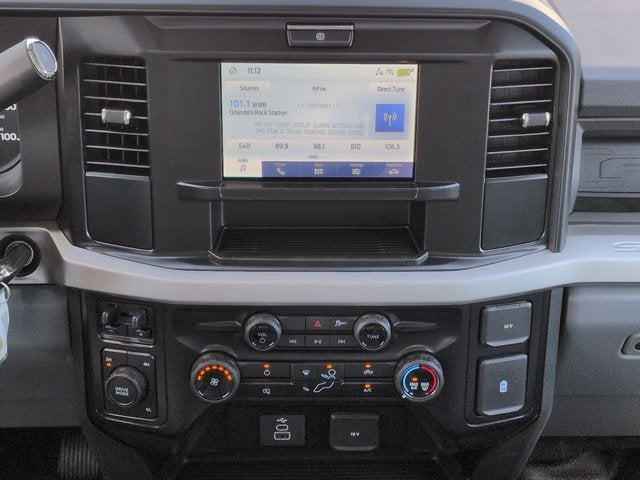 2026 Ford Super Duty F-350 DRW XL