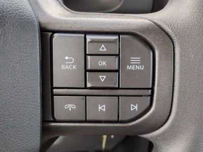 2026 Ford Super Duty F-350 DRW XL