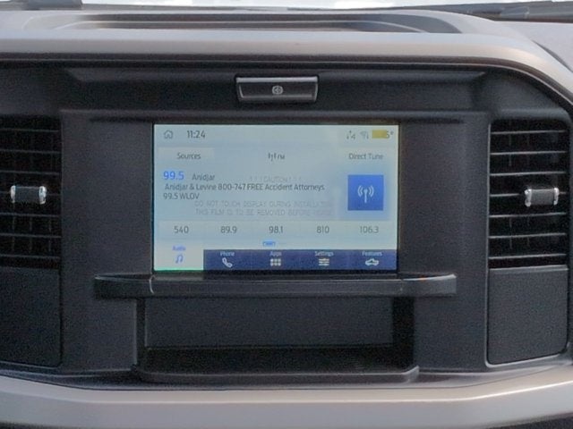2026 Ford Super Duty F-350 DRW XL
