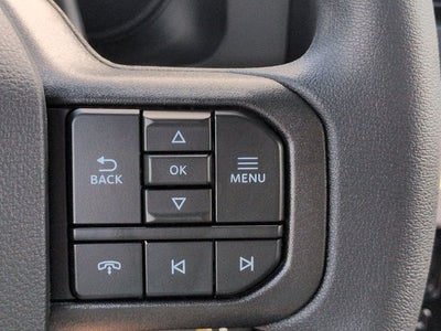2026 Ford Super Duty F-350 DRW XL