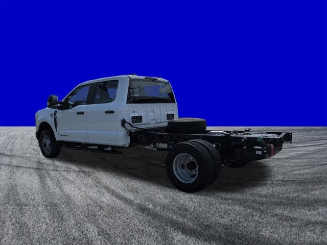 2026 Ford Super Duty F-350 DRW XL