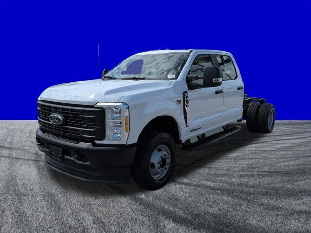 2026 Ford Super Duty F-350 DRW XL