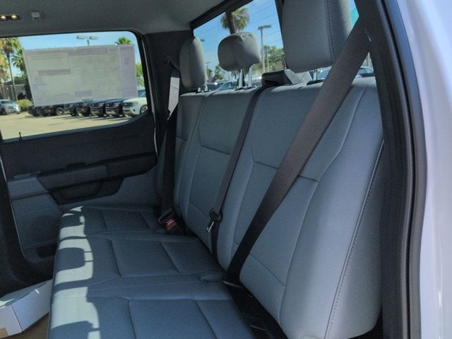 2026 Ford Super Duty F-350 DRW XL