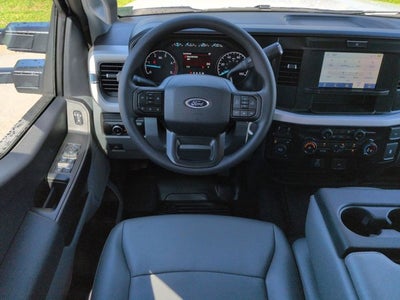 2026 Ford Super Duty F-350 DRW XL