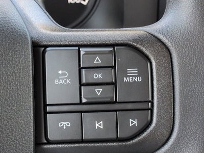 2026 Ford Super Duty F-350 DRW XL