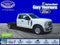 2025 Ford Super Duty F-350 SRW XL