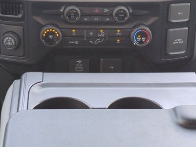 2025 Ford Super Duty F-350 SRW XL