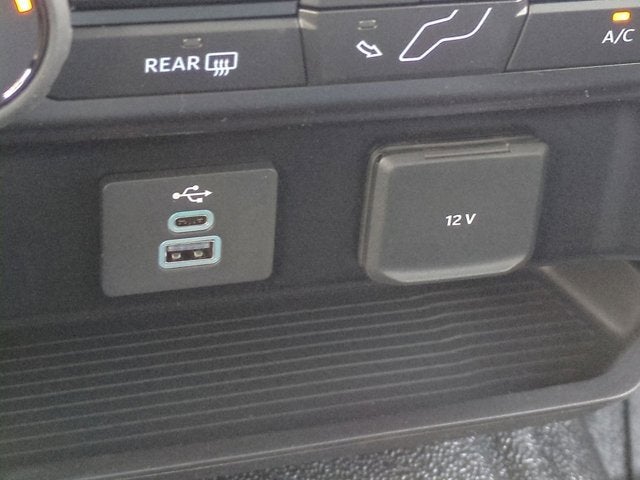 2025 Ford Super Duty F-350 SRW XL