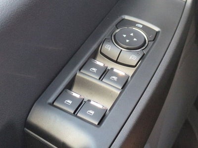 2025 Ford Super Duty F-350 SRW XL