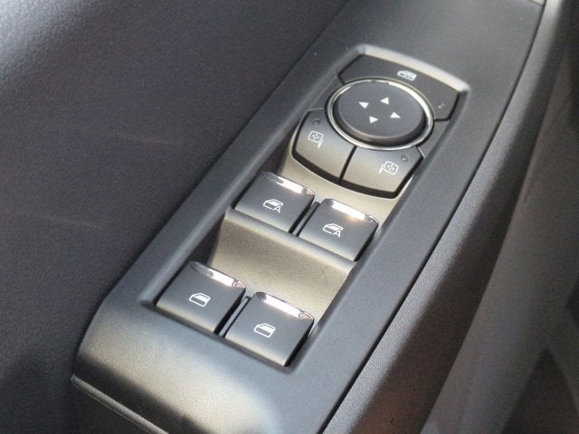 2025 Ford Super Duty F-350 SRW XL