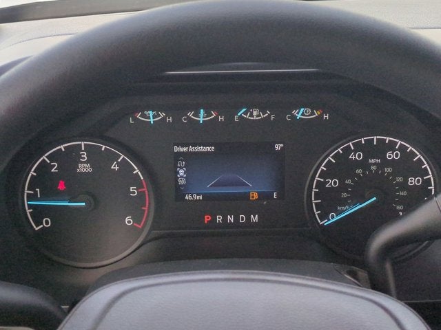 2025 Ford Super Duty F-350 SRW XL