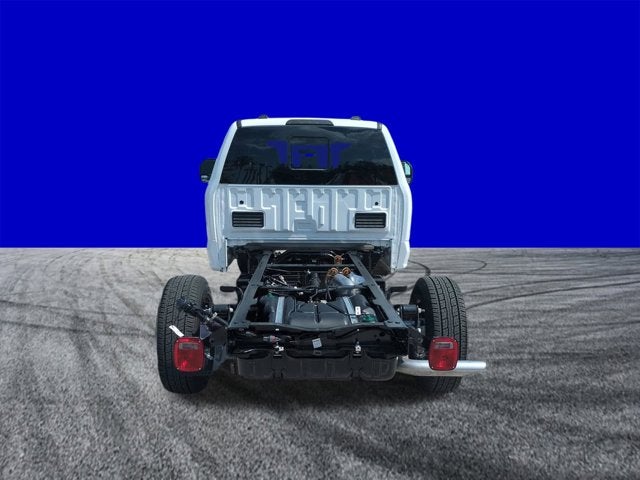 2025 Ford Super Duty F-350 SRW XL