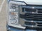 2025 Ford Super Duty F-350 SRW XL