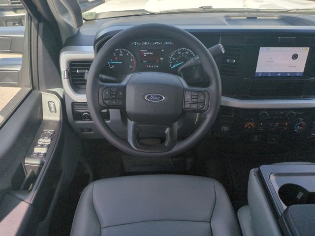 2025 Ford Super Duty F-350 SRW XL