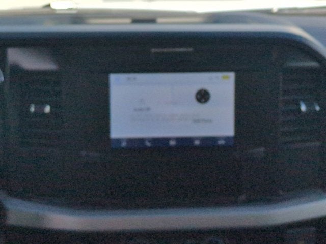 2025 Ford Super Duty F-350 SRW XL