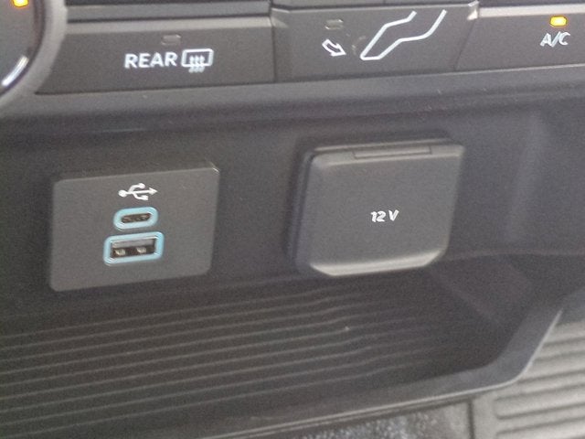 2025 Ford Super Duty F-350 SRW XL